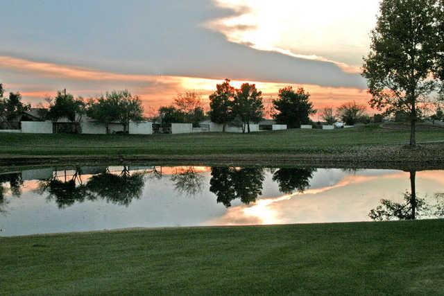 Viewpoint - 9 Hole Executive Golf Course