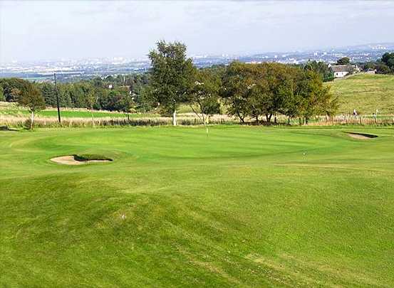 Ranfurly Castle Golf Club - photo 3