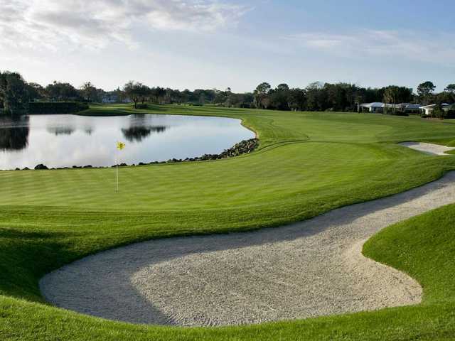 Bay Hill Club & Lodge - Championship Course - photo 3