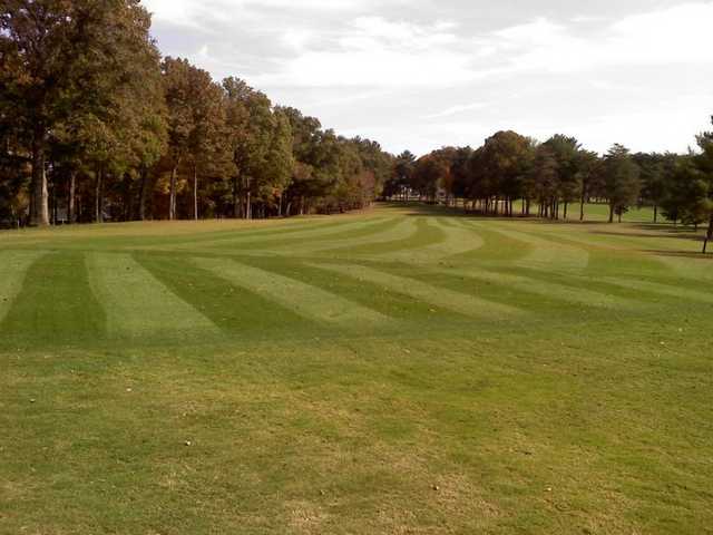 Brushy Mountain Golf Course - photo 2