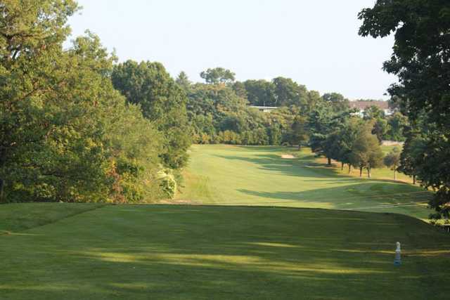 Bear Hill Golf Course - photo 3