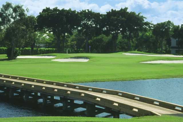 Bonaventure Golf Club - photo 2