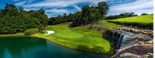 Sultans Run Golf Club - photo 8