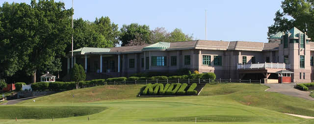 Knoll West Country Club - photo 2