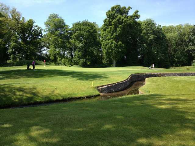 Adare Manor Hotel & Golf Resort - photo 5