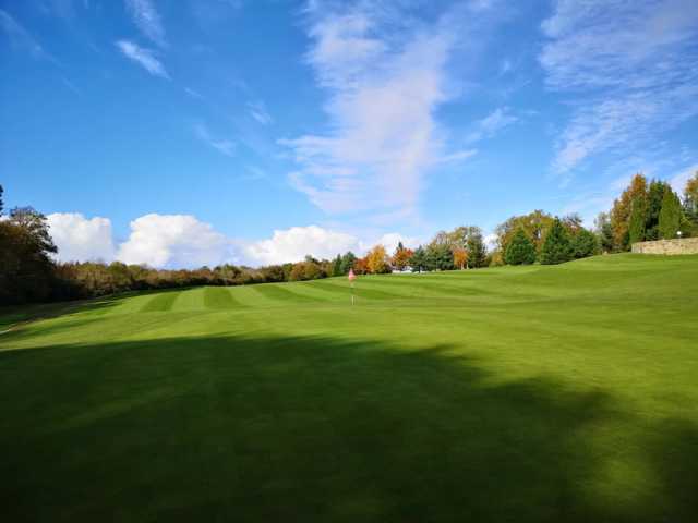 Wayfind Pennant Park - photo 4