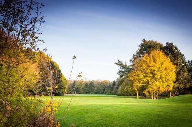 Orton Meadows Golf Course - photo 5