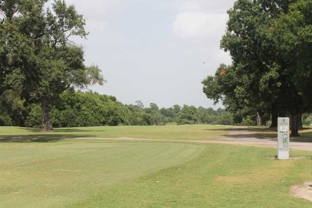 Gus Wortham Park - photo 2