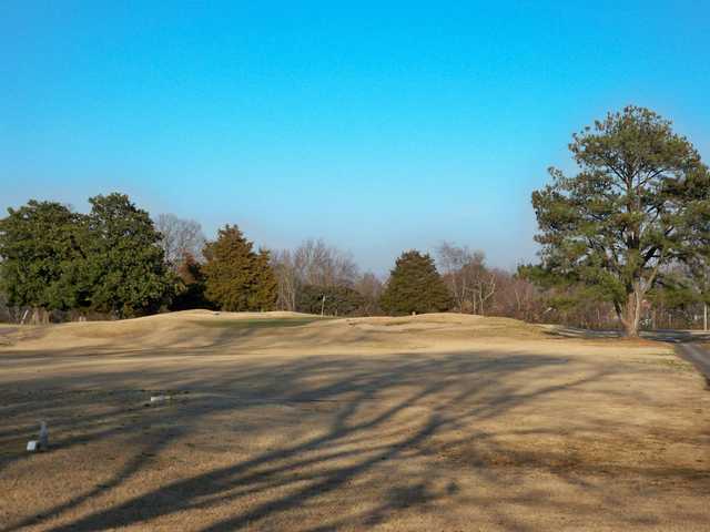 Sleepy Hole Golf Course - photo 3