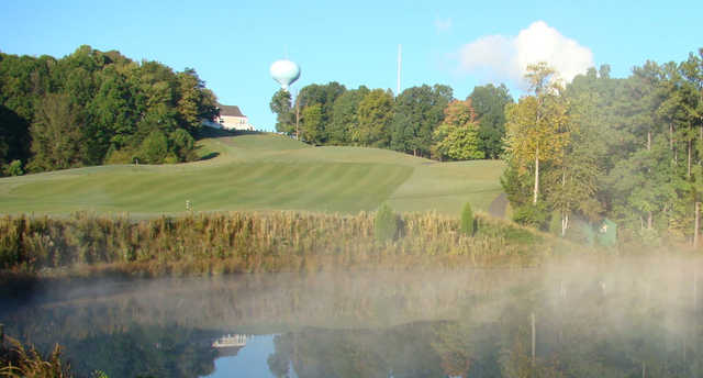 Tega Cay Golf Club - photo 1
