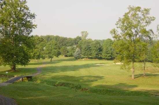 Pebble Creek Golf Club - photo 2