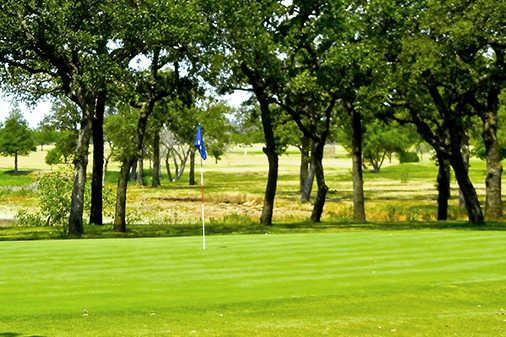 Holiday Hills Golf Course - photo 5