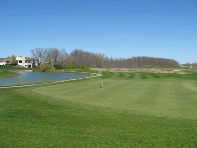 The Links At Rolling Meadows (9 Holes) - photo 2