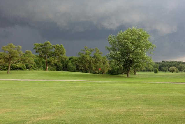 Oak Knoll Golf Course