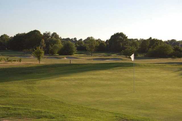 Bromley Golf Club - photo 3