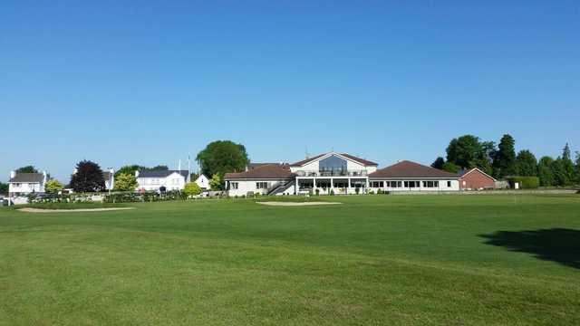 Kilkenny Golf Club - photo 5