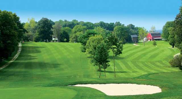 Hidden Acres Golf Course - photo 3