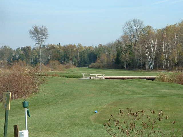 Blackwater Golf Course - photo 3