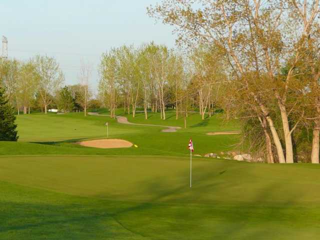 Prairie Isle Golf Club - photo 2