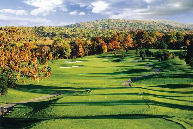 Chestnut Ridge Golf Club - photo 2