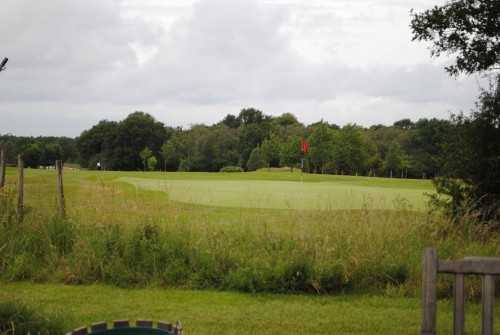 Billingbear Park Golf Course - Par 3 Course - photo 3