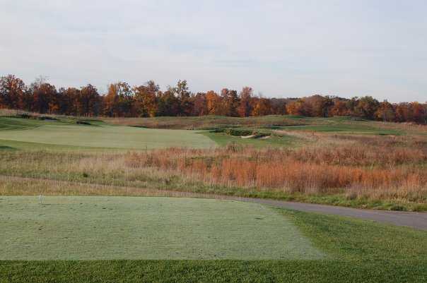 Chariot Run Golf Club - photo 8