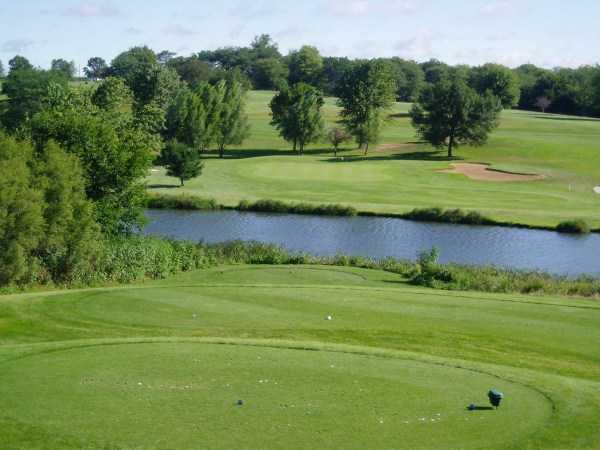 Swan Creek Golf Club - photo 2