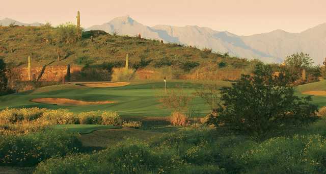 Club West Golf Club