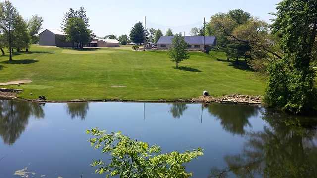 Stagecoach Golf Course - photo 2