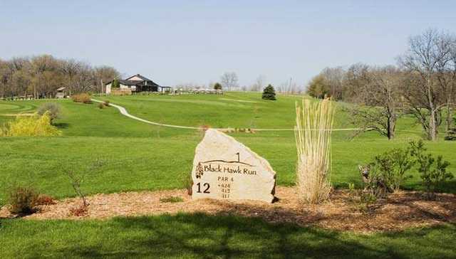 Blackhawk Run Golf Course - photo 2
