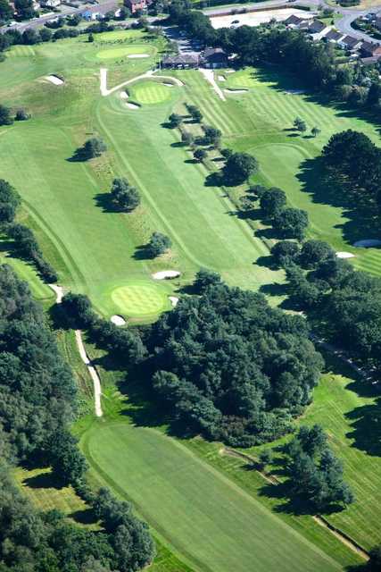 Wareham Golf Club - photo 3