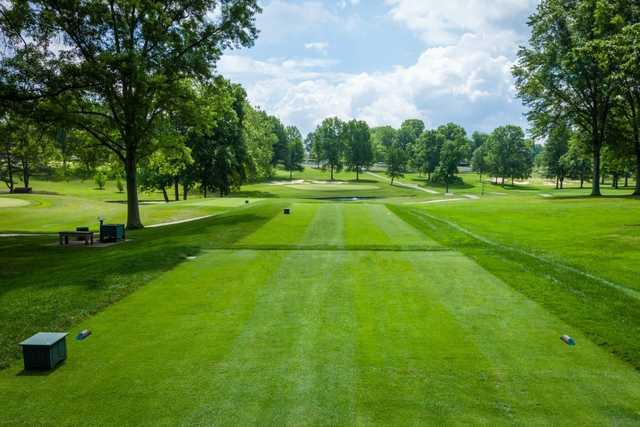 Coldstream Country Club