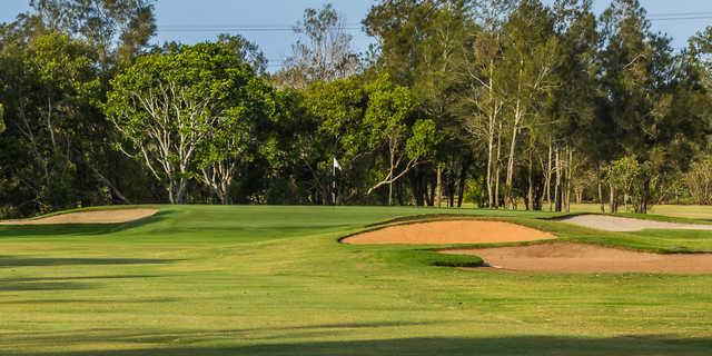 Nudgee Golf Club - Bay Course - photo 5