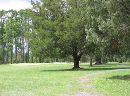 Starke Golf & Country Club