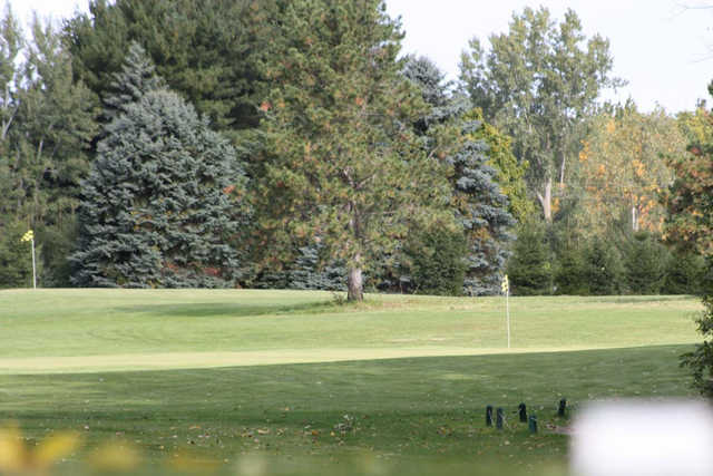 Stormy Creek Golf Course - photo 1