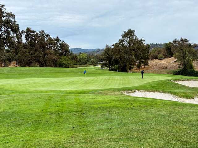 DarkHorse Golf Club