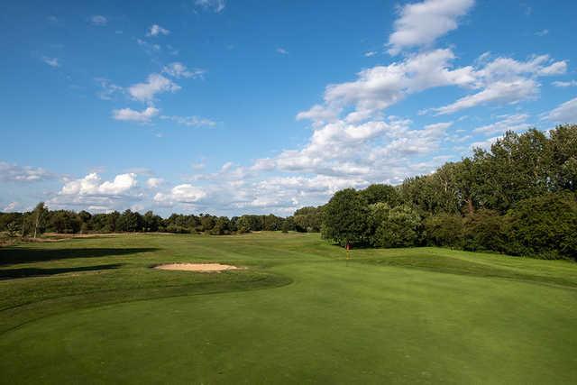 Brampton Park Golf Course - photo 4