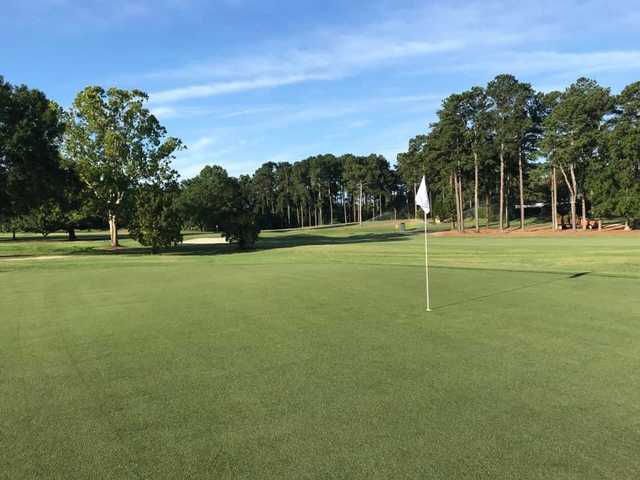 Belle Meade Country Club - photo 4