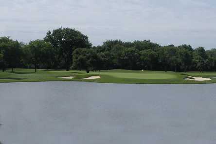 Butler National Golf Club - photo 3