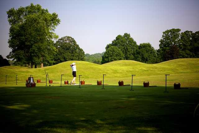 Fox Chapel Golf Course - photo 2
