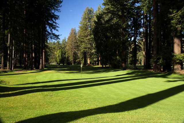 Northwood Golf Club