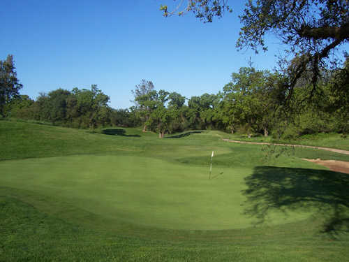 Castle Oaks Golf Club - photo 5