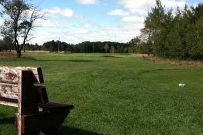 Borden Golf Club - photo 6