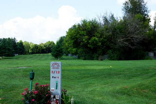 Franklin Golf Course - photo 1