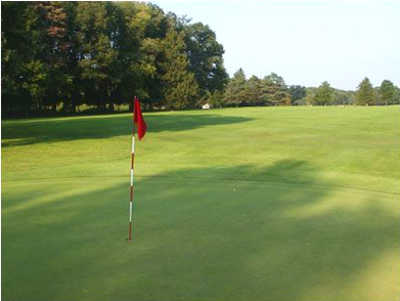 Pine Grove Golf Course, Inc. - photo 2