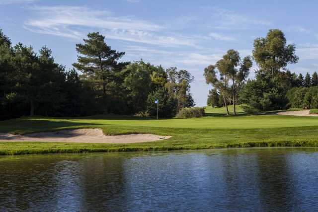 Nobleton Lakes Golf Club - photo 3
