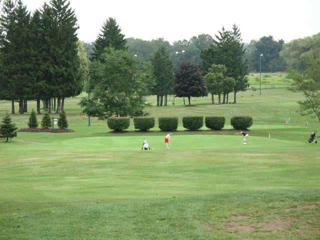 Bob-O-Link Golf Club - photo 1