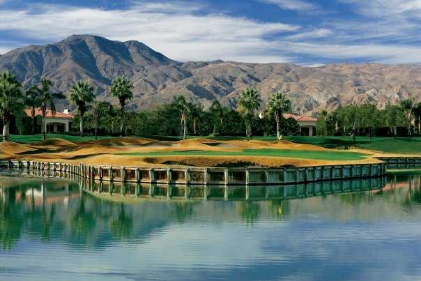 PGA West - Jack Nicklaus Tournament Course - photo 2