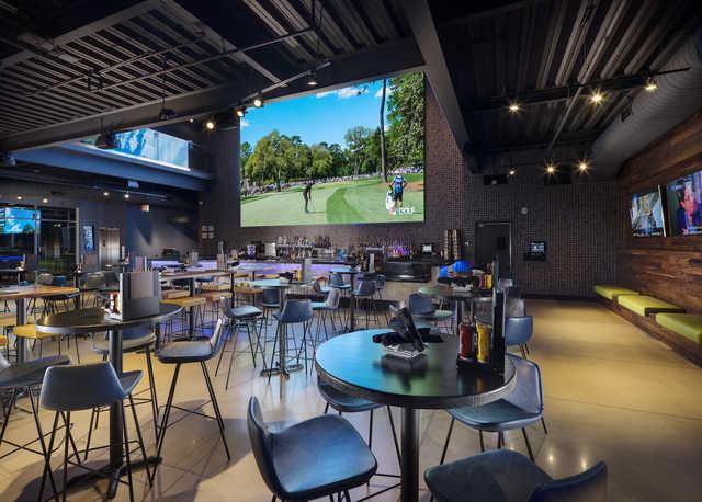 Topgolf Greenville - photo 3