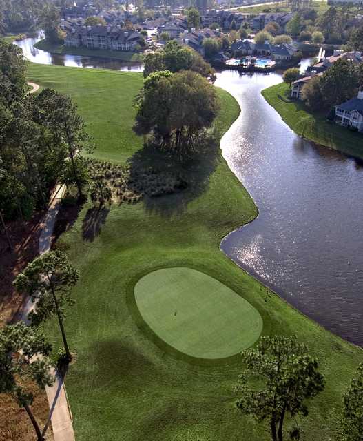Windsor Parke Golf Club - photo 2